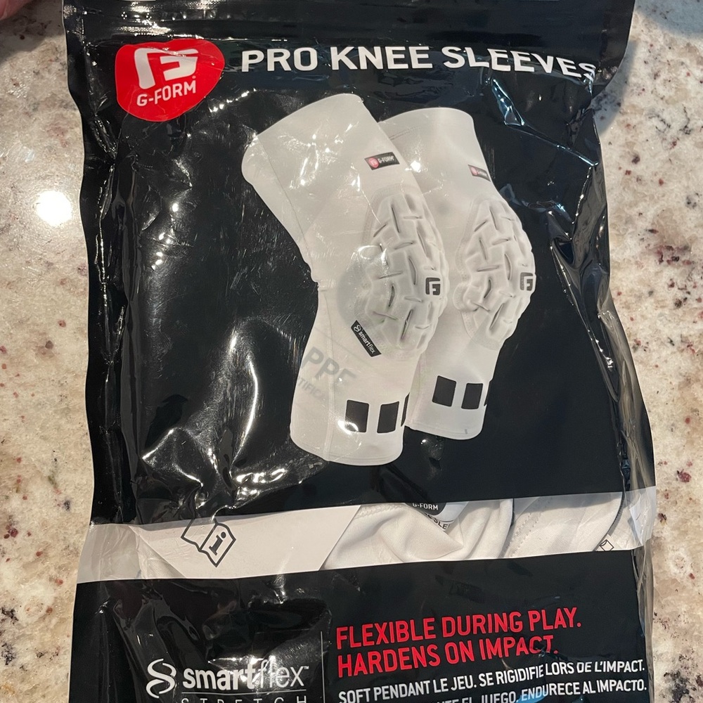 G-Form Pro Knee Sleeves